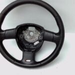 Audi Audi A4 Audi A4 8E/8H/QB6 Lederlenkrad Kombi