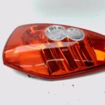 Mazda 5 5 CR1 Heckleuchte komplett RECHTS Kombi