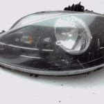 Seat Altea Altea 5P1 Scheinwerfer LINKS Kombi