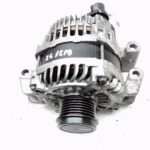 Chrysler 200 200 UF Lichtmaschine Limousine