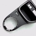 Renault Twingo Twingo AH Mittelkonsole VERKLEIDUNG SCHALTHEBEL Limousine