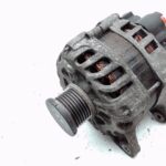 Renault Twingo Twingo AH Lichtmaschine Limousine