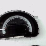 Renault Twingo Twingo AH Instrumententafel komplett Limousine