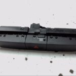 Chrysler 200 200 UF Schalte Warnblinker Limousine