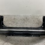Renault Clio Clio X98 Stossfänger Verkleidung hinten Kombi
