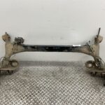 Seat Ibiza Ibiza 6J Hinterachsträger Limousine