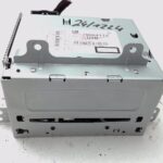 Opel Meriva Meriva B S-D Radio Kombi