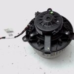 Opel Meriva Meriva B S-D Heizungsgebläse Kombi