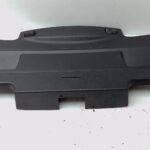 Seat Ibiza Ibiza 6J Verkleidung Heckdeckel Limousine