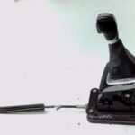 Renault Clio Clio X98 Schaltung komplett Kombi