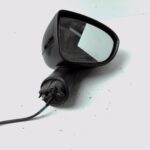Opel Meriva Meriva B S-D Aussenspiegel elektrisch verstell-/heiz-/einklappbar RECHTS Kombi