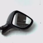 Renault Clio Clio X98 Aussenspiegel elektrisch verstell-/heiz-/einklappbar RECHTS Kombi