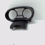 Seat Ibiza Ibiza 6J BLENDE INSTRUMENTENTAFEL  M LENKSÄULENABDECKUNG OBEN Limousine