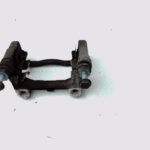 Opel Meriva Meriva B S-D Bremssattelträger LINKS Kombi