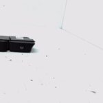 Opel Meriva Meriva B S-D Schaltereinheit ASR DDS Kombi