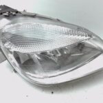 Mercedes-Benz Vaneo Vaneo 414 Scheinwerfer mit Blinker komplett RECHTS Kombi