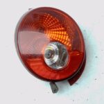 Chevrolet Matiz Matiz KLAK Heckleuchte komplett LINKS Kombi