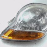 Chevrolet Matiz Matiz KLAK Scheinwerfer mit Blinker komplett LINKS Kombi