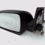 Mitsubishi Colt Colt  Aussenspiegel elektrisch verstellbar/heizbar LINKS Limousine
