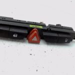 Kia Ceed Ceed ED Schalter Warnblinkanlage SITZHEIZUNG Kombi