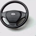 Kia Ceed Ceed ED Lederlenkrad Kombi