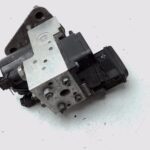 Mercedes-Benz Vaneo Vaneo 414 Hauptbremsaggregat ABS Kombi