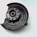 Opel Meriva Meriva B S-D Achsschenkel Kombi