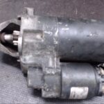 Audi Audi A4 Audi A4 8E/8H/QB6 ANLASSER STARTER Kombi