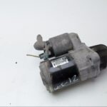 Suzuki Swift Swift MZ ANLASSER Limousine
