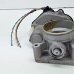 Ford Mondeo Mondeo BA7 DROSSELKLAPPENSTUTZEN Kombi