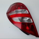 Mercedes-Benz A-Klasse A-Klasse 169 HECKLEUCHTE KOMPLETT LINKS Limousine