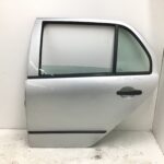 Skoda Fabia Fabia 6Y TÜR HINTEN LINKS Limousine