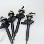 Mazda 6 6 GG/GY/GG1 EINSPRITZVENTIL DIESEL Kombi