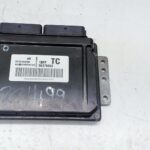 Chevrolet Kalos Kalos KLAS STEUERGERÄT EINSPRITZUNG Limousine