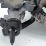 Audi Audi A4 Audi A4 8E/8H/QB6 ZÜNDSCHLOSS/SCHLIESSZYLINDER Kombi