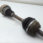 VW Amarok Amarok  ANTRIEBSWELLE VORNE Doppelk.Pritsche