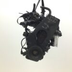 Opel Corsa Corsa B MOTOR Limousine