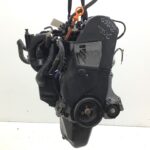 VW Polo Polo 6 N/6 KV MOTOR Limousine