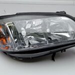 Opel Zafira Zafira A SCHEINWERFER HALOGEN RECHTS Kombi