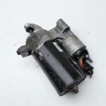 Audi Audi A4 Audi A4 B8 Anlasser Kombi