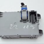 Alfa Romeo Mito Mito 955 Sicherungskasten/ Relaiskasten Limousine