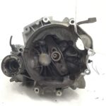 Skoda Fabia Fabia 6Y Schaltgetriebe 5-Gang Limousine