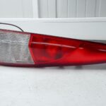 Ford Mondeo Mondeo B5Y/B4Y/BWY Heckleuchte RECHTS Kombi