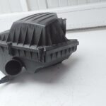 Opel Corsa Corsa C Luftfilter komplett Limousine