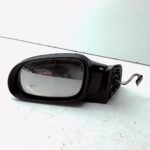 Mercedes-Benz A-Klasse A-Klasse 168 Aussenspiegel elektr. verstell-/heizb. LINKS Limousine