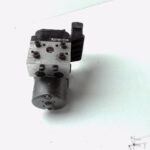 Peugeot 607 607 9 Hauptbremsaggregat ABS Limousine
