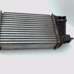 Opel Meriva Meriva B S-D Ladeluftkühler Kombi