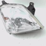 Opel Meriva Meriva X01 Scheinwerfer mit Blinker komplett LINKS Kombi