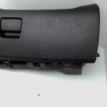 Opel Meriva Meriva B S-D Handschufach komplett Kombi