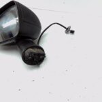 Opel Meriva Meriva B S-D Aussenspiegel elektrisch verstell-/heiz-/einklappbar LINKS Kombi